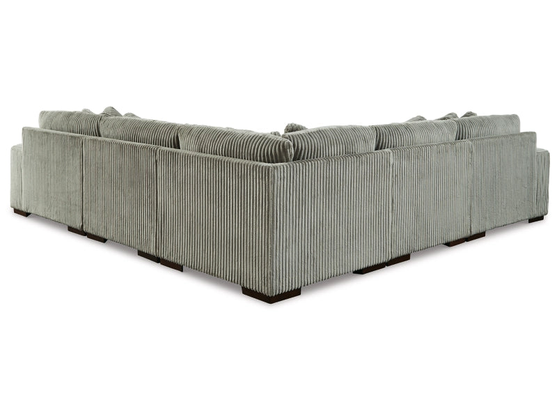 ML Stupendous Sectional