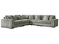 ML Stupendous Sectional