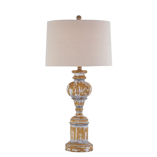 FW Russel Table Lamp