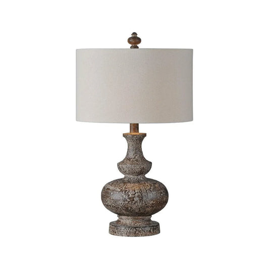 FW Linden Table Lamp