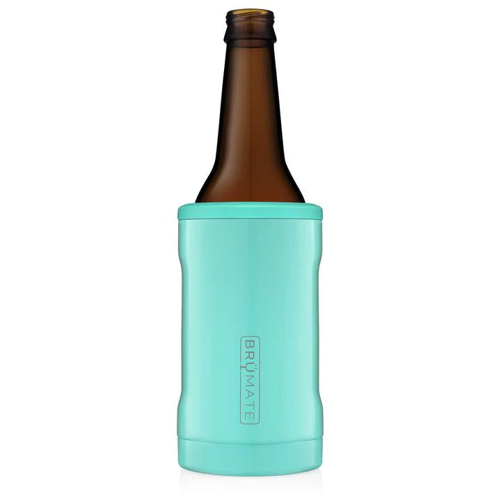 BM Hopsulator Bottle - Matte (non glitter) Aqua
