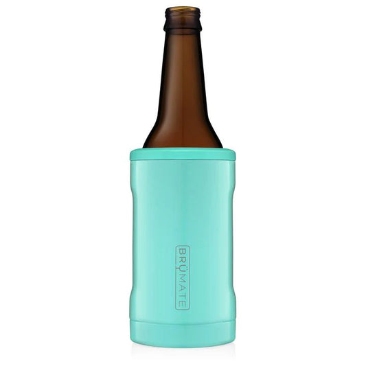 BM Hopsulator Bottle - Matte (non glitter) Aqua