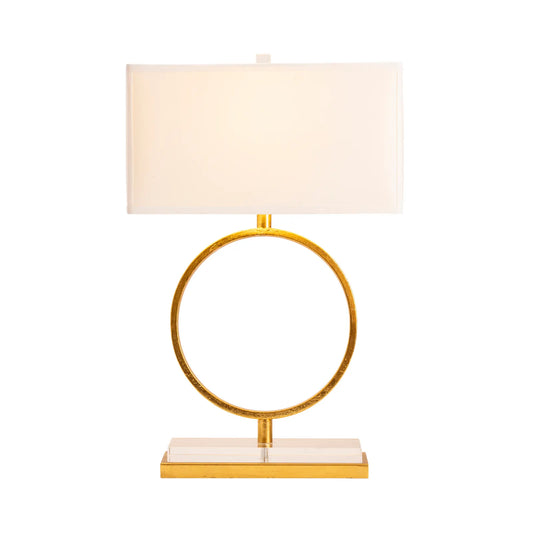 CVC Aldrich Table Lamp