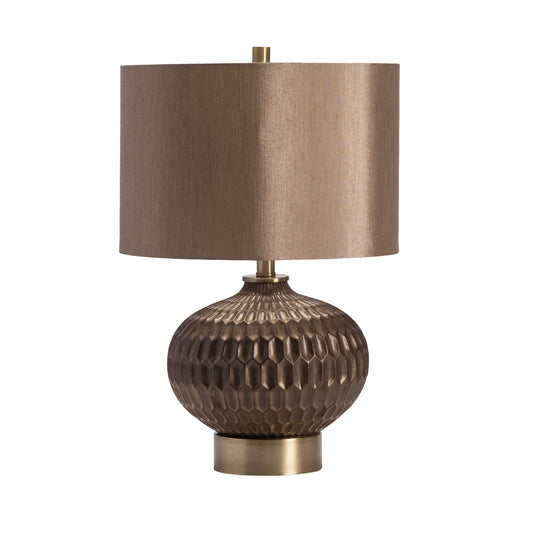 CVC Bowen 22.5" Table Lamp