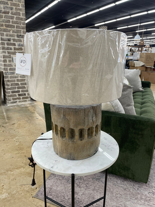 FW Decklin Table Lamp