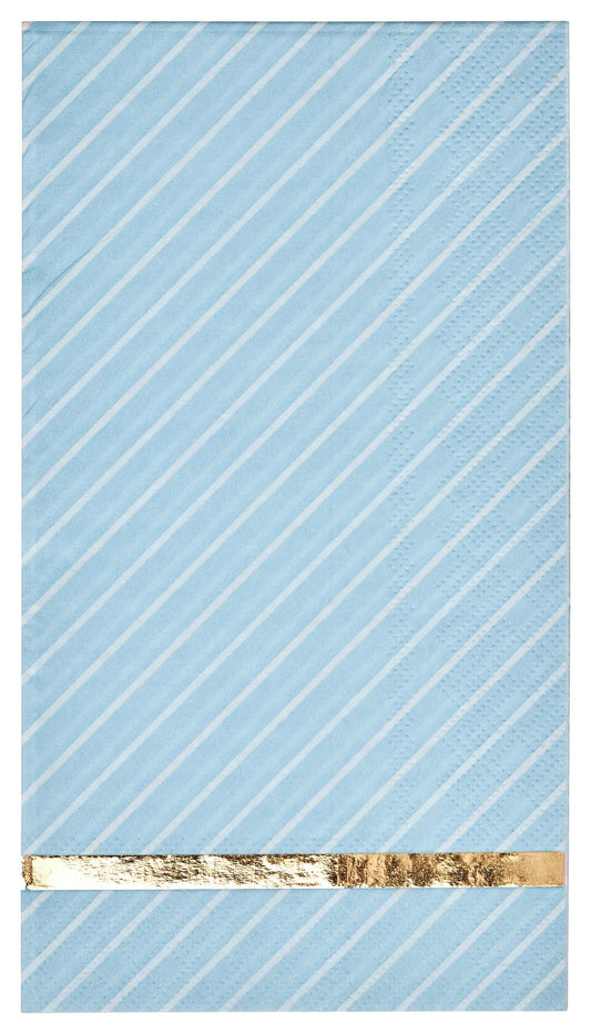SOP Guest Towel - Everyday Sky Blue