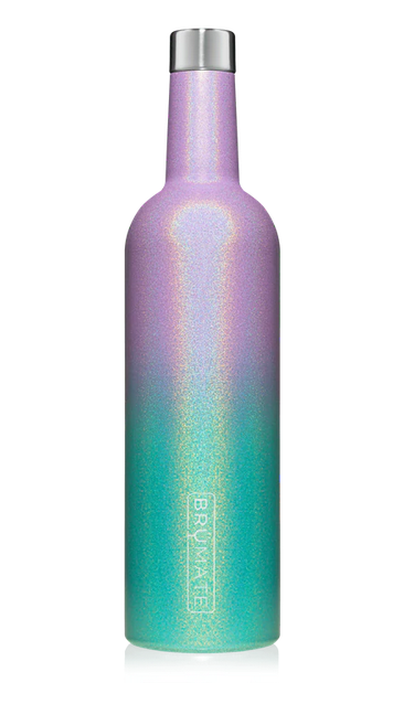 BM Winesulator - Glitter Mermaid