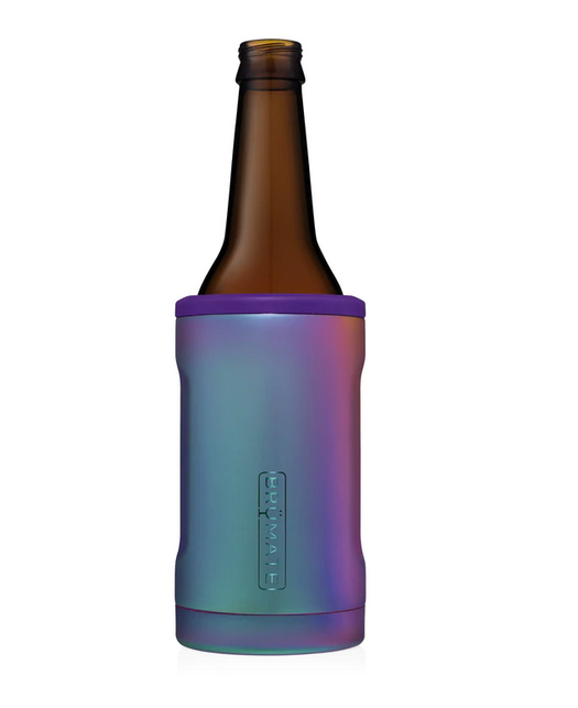 BM Hopsulator Bottle - Glitter Dark Aura