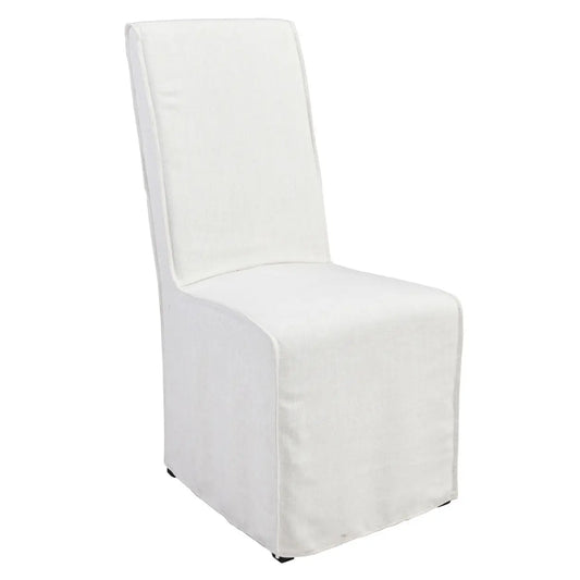 CH Jordan Upholstered Dining Chair