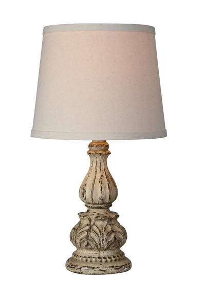 FW Austin Lamp