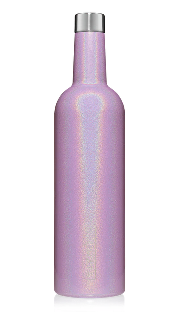 BM Winesulator - Glitter Violet