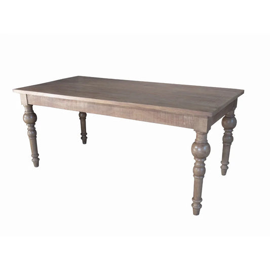 FW Rectangle Table